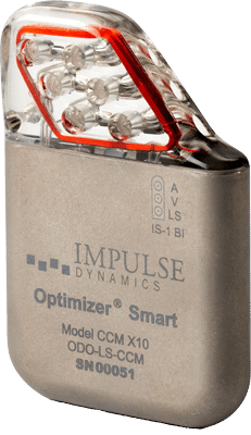 Optimizer Smart X10