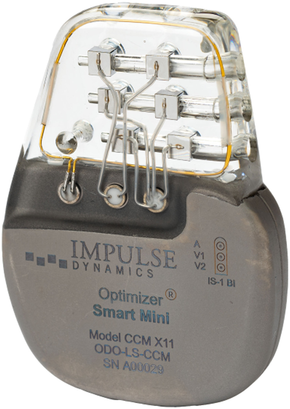Optimizer Smart Mini X11